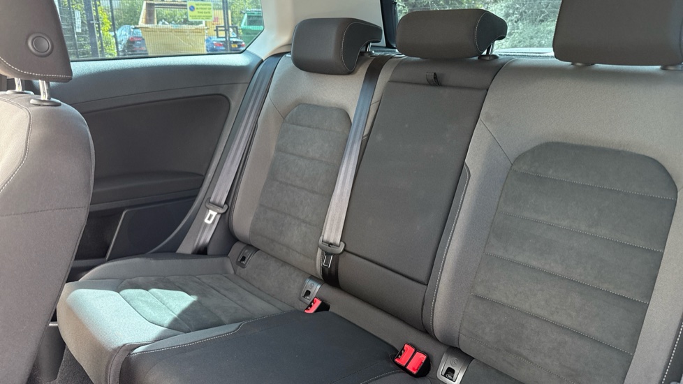 Volkswagen Golf 1.5 TSI EVO 150 GT 3dr Petrol Hatchback - Image 16