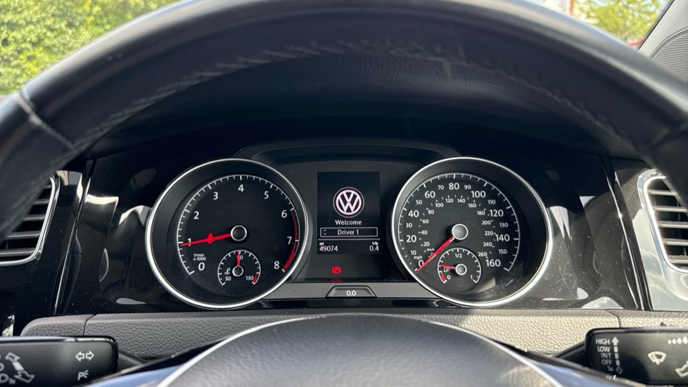 Volkswagen Golf 1.5 TSI EVO 150 GT 3dr Petrol Hatchback - Image 18