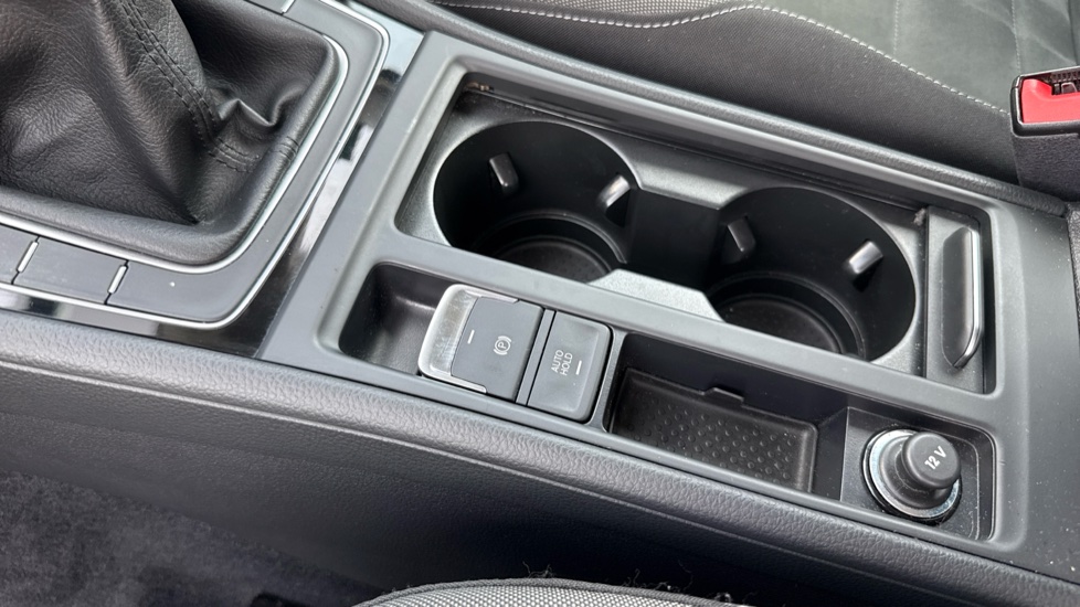 Volkswagen Golf 1.5 TSI EVO 150 GT 3dr Petrol Hatchback - Image 21
