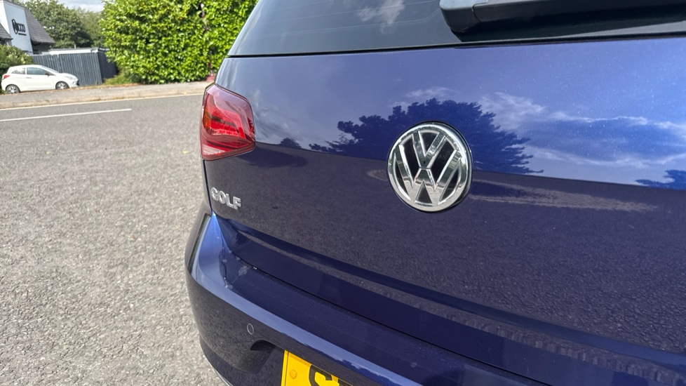 Volkswagen Golf 1.5 TSI EVO 150 GT 3dr Petrol Hatchback - Image 22