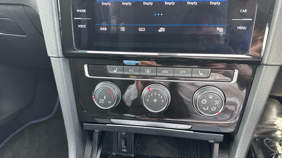 Volkswagen Golf 1.5 TSI EVO 150 GT 3dr Petrol Hatchback - Image 24