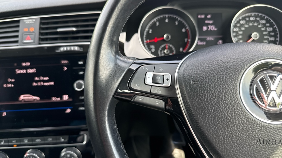 Volkswagen Golf 1.5 TSI EVO 150 GT 3dr Petrol Hatchback - Image 29