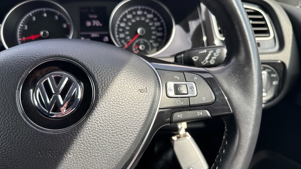 Volkswagen Golf 1.5 TSI EVO 150 GT 3dr Petrol Hatchback - Image 30