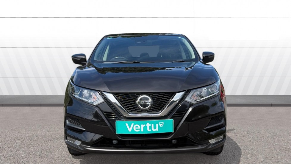 Nissan Qashqai 1.3 DiG-T Acenta Premium 5dr Petrol Hatchback - Image 3