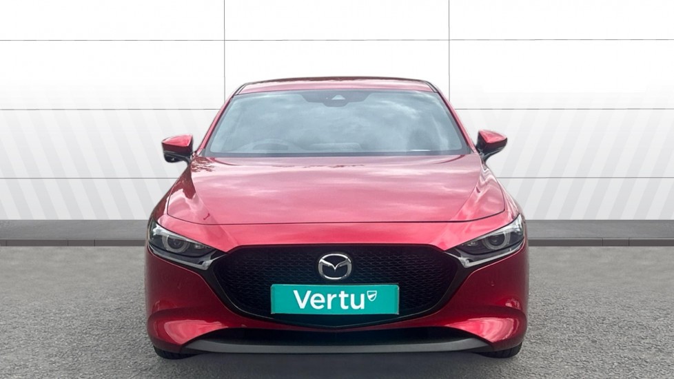 Mazda 3 2.0 Skyactiv G MHEV GT Sport 5dr Petrol Hatchback - Image 3