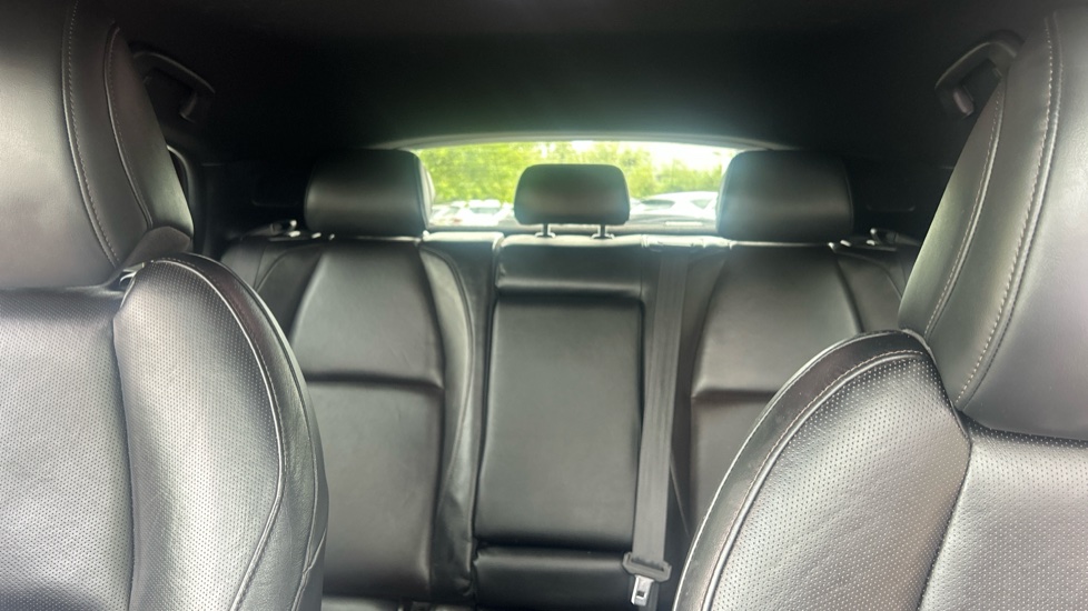 Mazda 3 2.0 Skyactiv G MHEV GT Sport 5dr Petrol Hatchback - Image 15