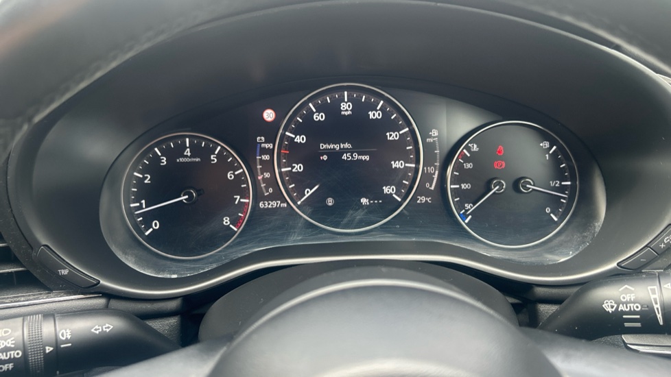 Mazda 3 2.0 Skyactiv G MHEV GT Sport 5dr Petrol Hatchback - Image 18