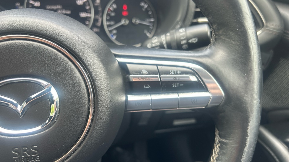 Mazda 3 2.0 Skyactiv G MHEV GT Sport 5dr Petrol Hatchback - Image 28