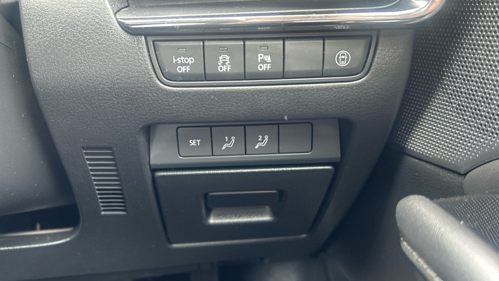 Mazda 3 2.0 Skyactiv G MHEV GT Sport 5dr Petrol Hatchback - Image 29