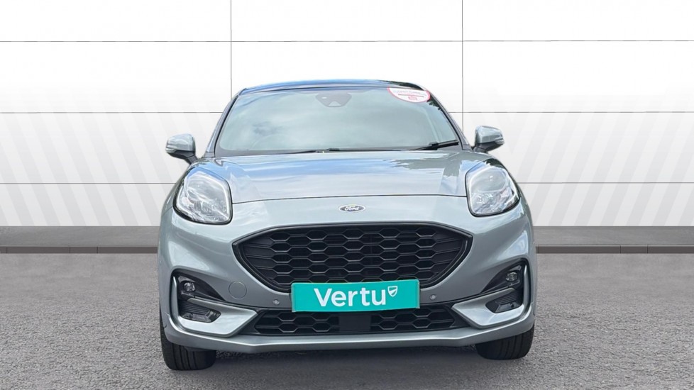 Ford Puma 1.0 EcoBoost Hybrid mHEV 155 ST-Line X 5dr Petrol Hatchback - Image 3