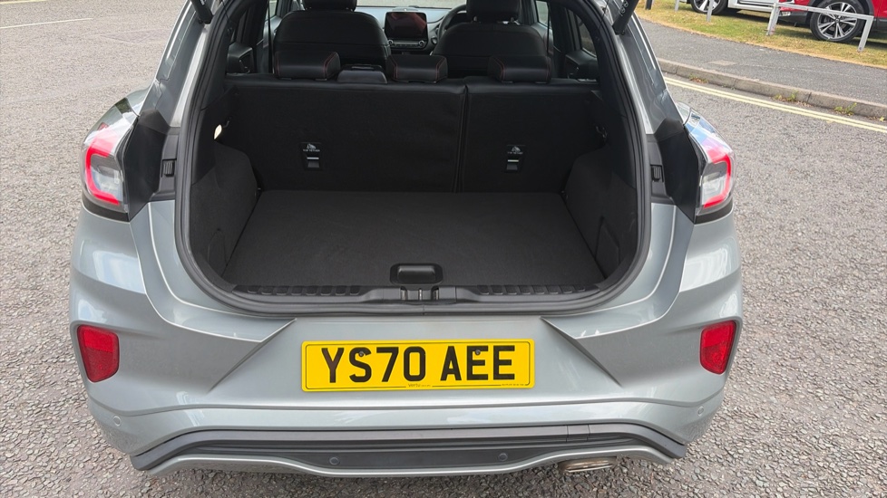Ford Puma 1.0 EcoBoost Hybrid mHEV 155 ST-Line X 5dr Petrol Hatchback - Image 4