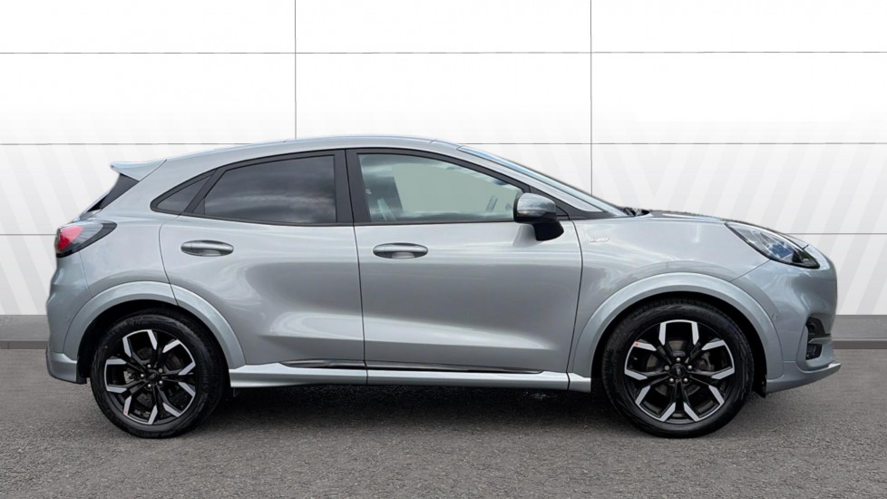 Ford Puma 1.0 EcoBoost Hybrid mHEV 155 ST-Line X 5dr Petrol Hatchback - Image 5