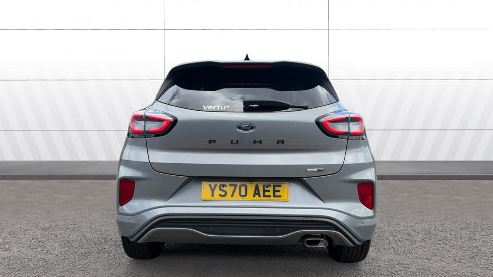 Ford Puma 1.0 EcoBoost Hybrid mHEV 155 ST-Line X 5dr Petrol Hatchback - Image 6