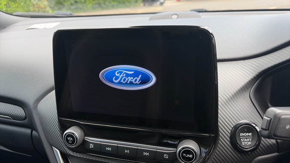 Ford Puma 1.0 EcoBoost Hybrid mHEV 155 ST-Line X 5dr Petrol Hatchback - Image 12