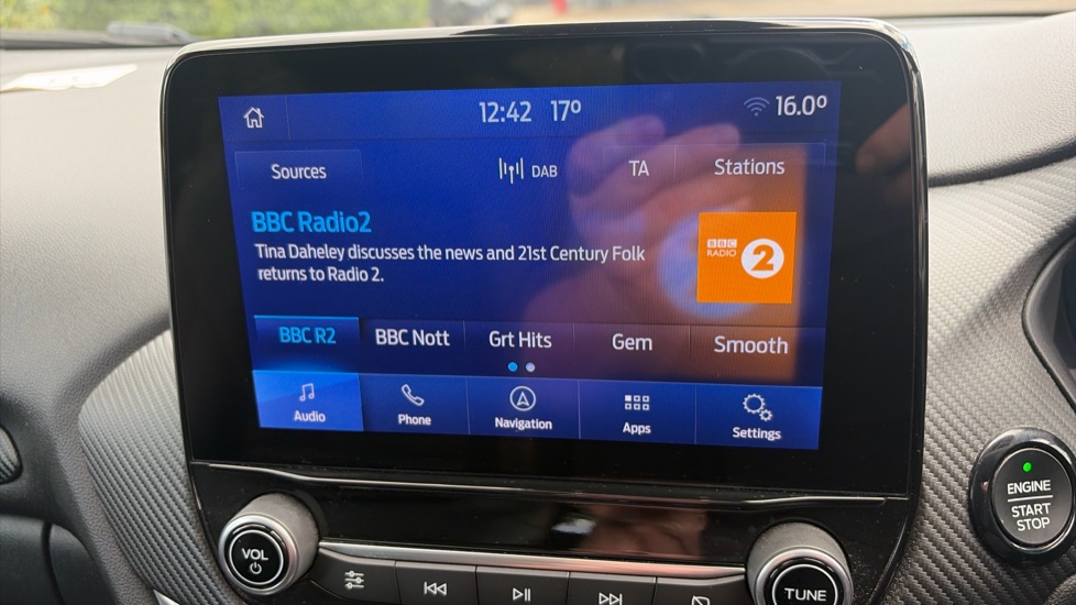 Ford Puma 1.0 EcoBoost Hybrid mHEV 155 ST-Line X 5dr Petrol Hatchback - Image 24