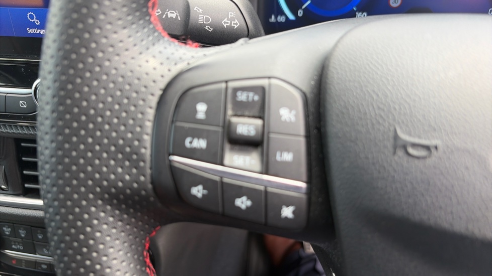 Ford Puma 1.0 EcoBoost Hybrid mHEV 155 ST-Line X 5dr Petrol Hatchback - Image 28
