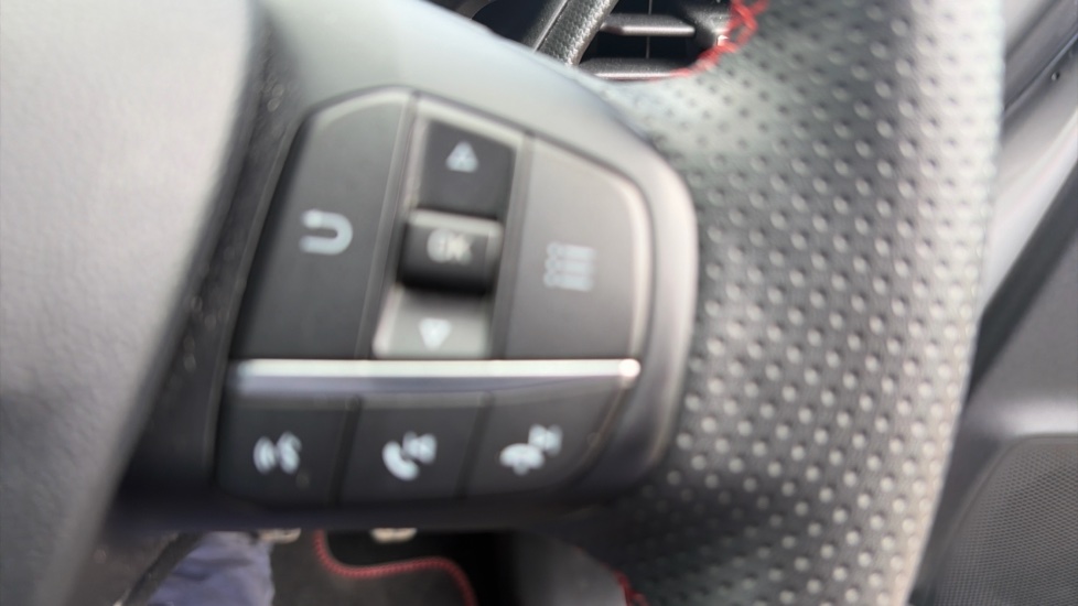 Ford Puma 1.0 EcoBoost Hybrid mHEV 155 ST-Line X 5dr Petrol Hatchback - Image 29