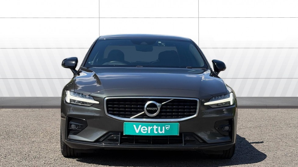 Volvo S60 2.0 T5 R DESIGN Plus 4dr Auto Petrol Saloon - Image 3
