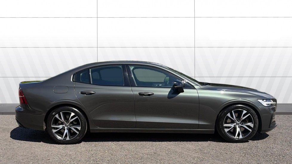 Volvo S60 2.0 T5 R DESIGN Plus 4dr Auto Petrol Saloon - Image 5