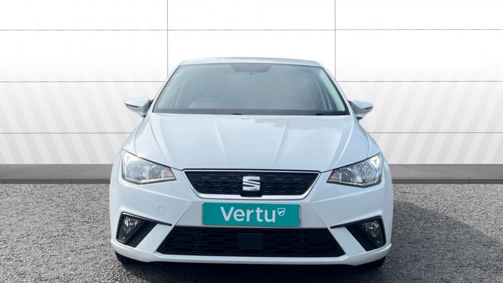 SEAT Ibiza 1.0 TSI 95 SE Technology [EZ] 5dr Petrol Hatchback - Image 3
