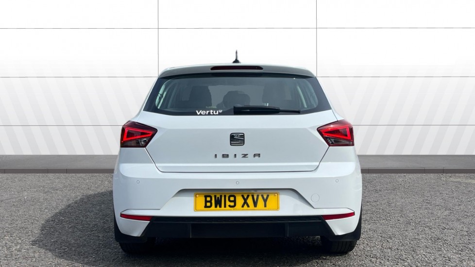 SEAT Ibiza 1.0 TSI 95 SE Technology [EZ] 5dr Petrol Hatchback - Image 6