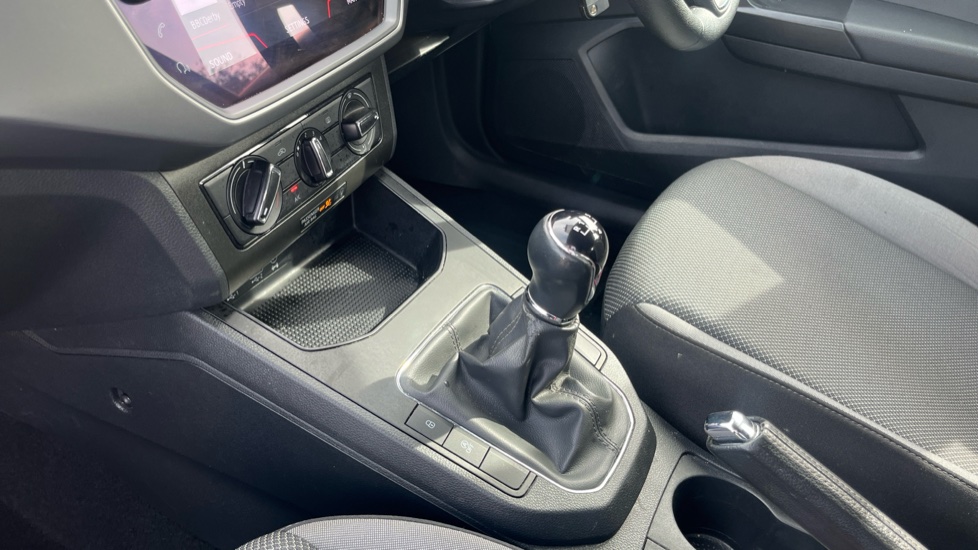 SEAT Ibiza 1.0 TSI 95 SE Technology [EZ] 5dr Petrol Hatchback - Image 13