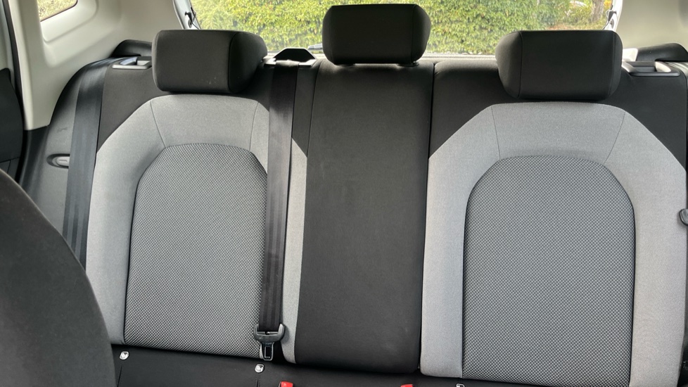 SEAT Ibiza 1.0 TSI 95 SE Technology [EZ] 5dr Petrol Hatchback - Image 15