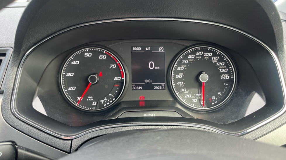 SEAT Ibiza 1.0 TSI 95 SE Technology [EZ] 5dr Petrol Hatchback - Image 18