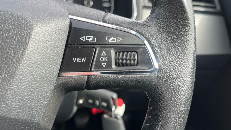 SEAT Ibiza 1.0 TSI 95 SE Technology [EZ] 5dr Petrol Hatchback - Image 25
