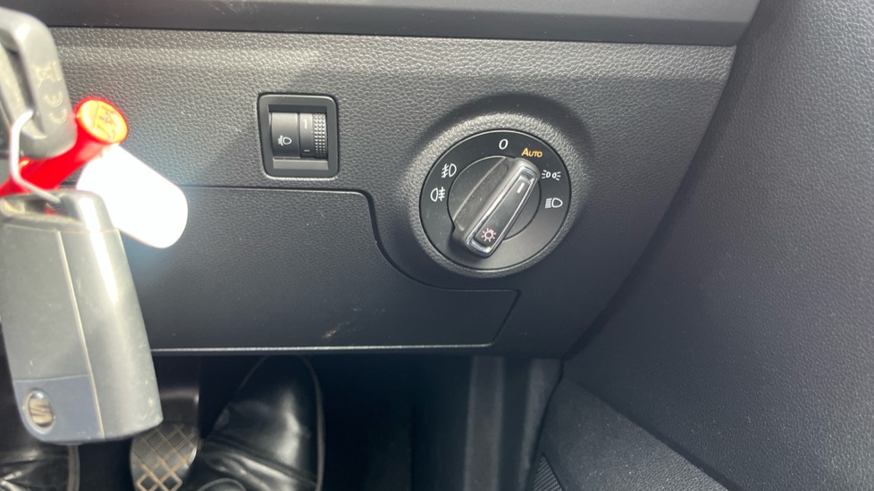 SEAT Ibiza 1.0 TSI 95 SE Technology [EZ] 5dr Petrol Hatchback - Image 26