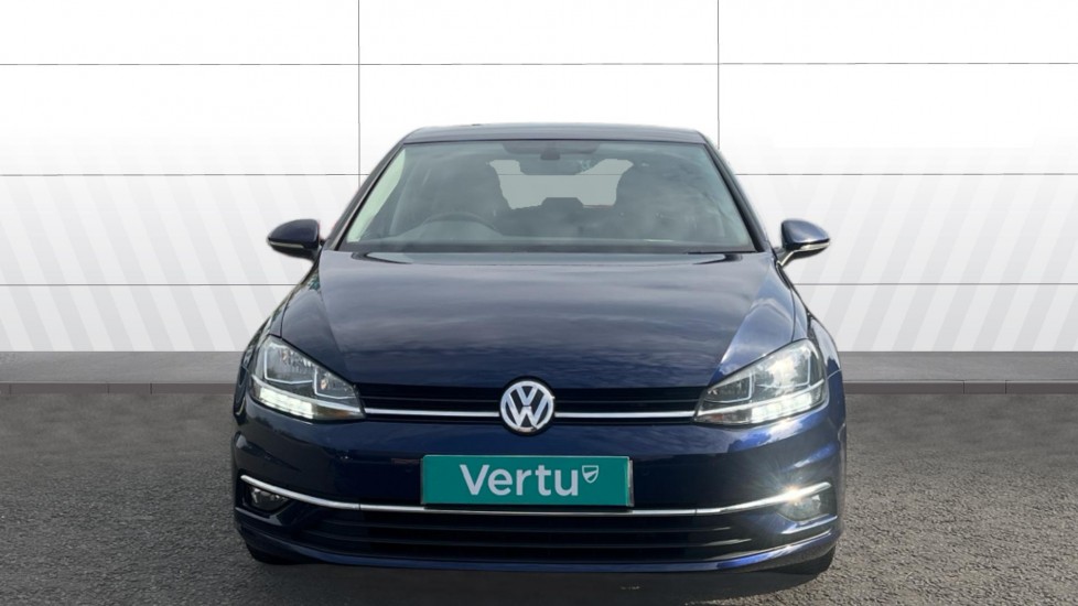 Volkswagen Golf 1.6 TDI Match 5dr DSG Diesel Hatchback - Image 3