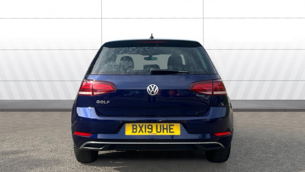Volkswagen Golf 1.6 TDI Match 5dr DSG Diesel Hatchback - Image 6