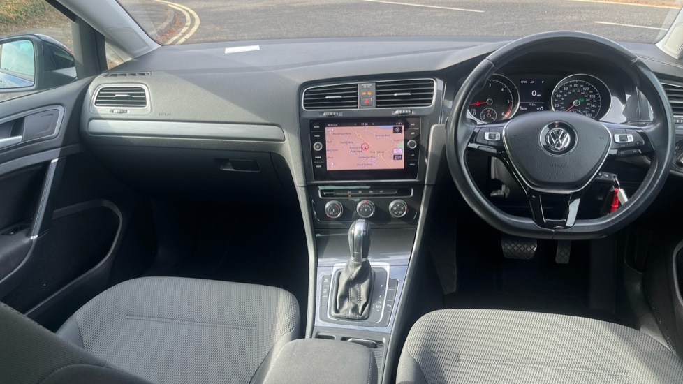 Volkswagen Golf 1.6 TDI Match 5dr DSG Diesel Hatchback - Image 10
