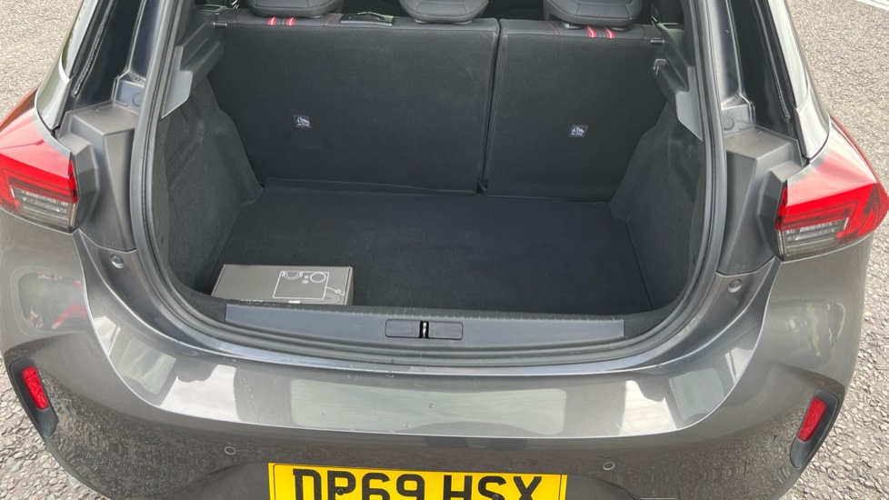 Vauxhall Corsa 1.2 Turbo SRi 5dr Petrol Hatchback - Image 4