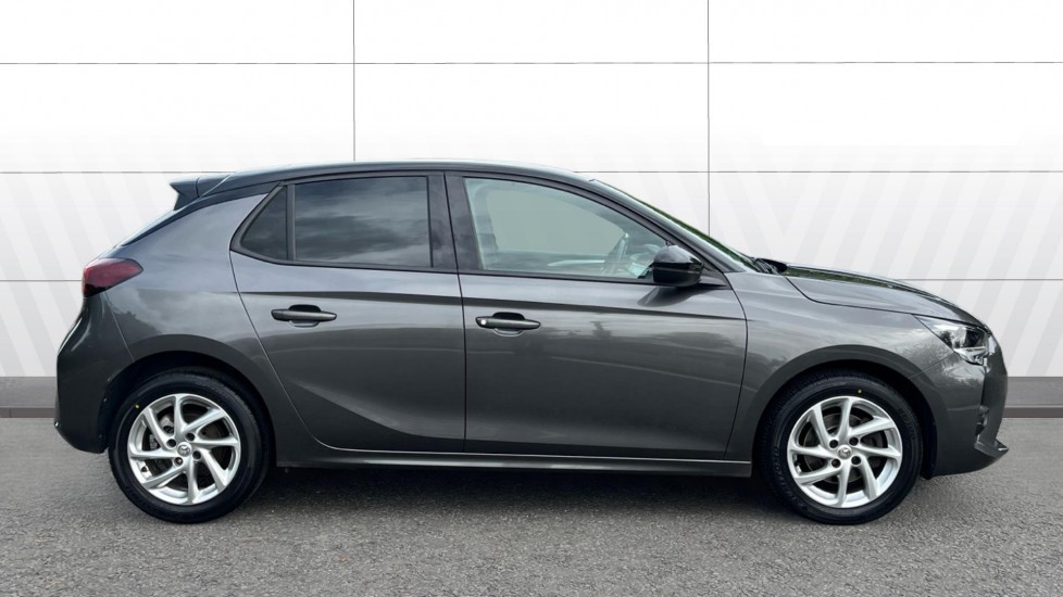 Vauxhall Corsa 1.2 Turbo SRi 5dr Petrol Hatchback - Image 5