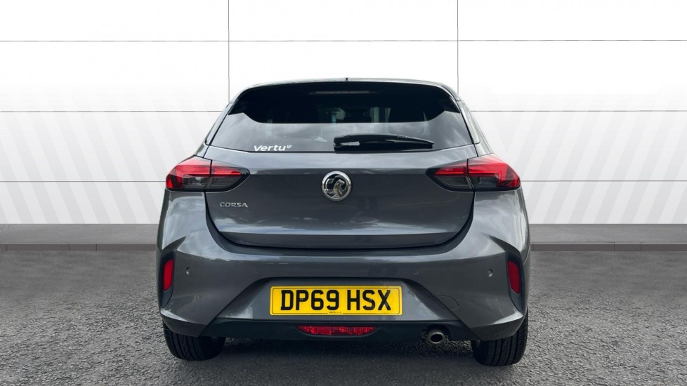 Vauxhall Corsa 1.2 Turbo SRi 5dr Petrol Hatchback - Image 6