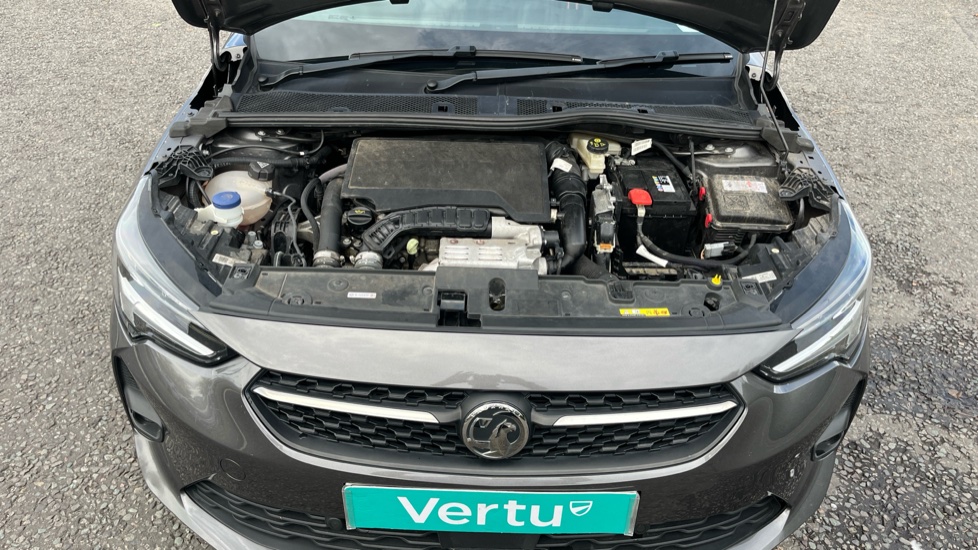 Vauxhall Corsa 1.2 Turbo SRi 5dr Petrol Hatchback - Image 8
