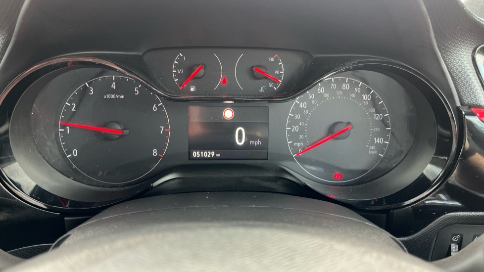 Vauxhall Corsa 1.2 Turbo SRi 5dr Petrol Hatchback - Image 18