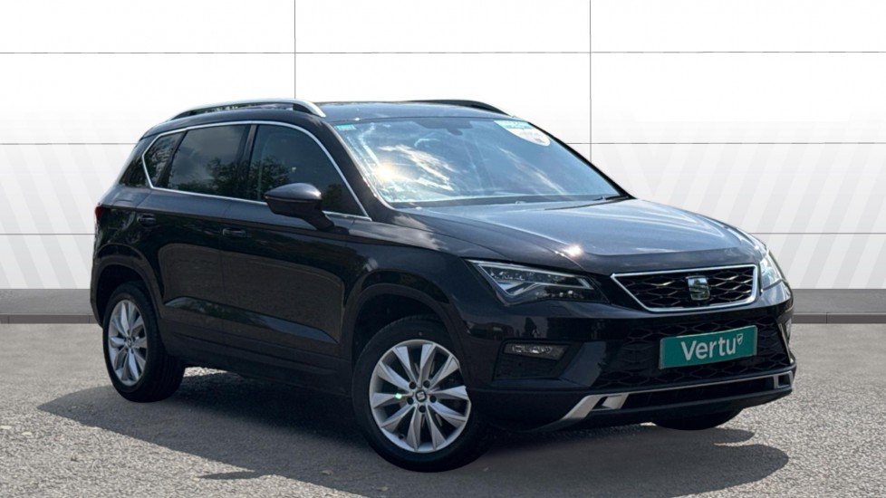 SEAT Ateca 1.0 TSI SE L [EZ] 5dr Petrol Estate - Image 1