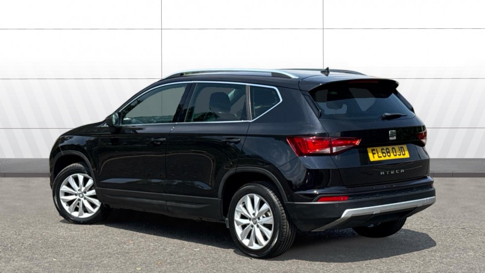 SEAT Ateca 1.0 TSI SE L [EZ] 5dr Petrol Estate - Image 2
