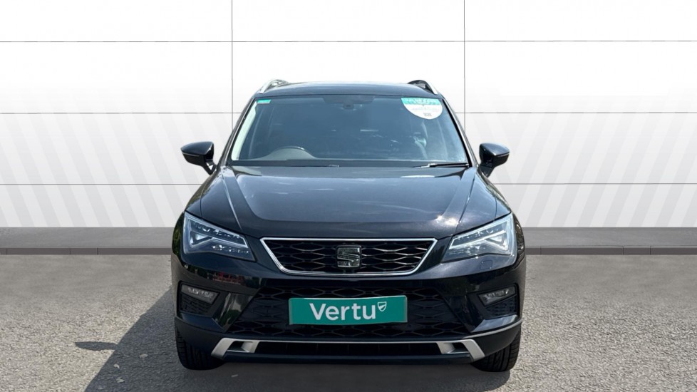 SEAT Ateca 1.0 TSI SE L [EZ] 5dr Petrol Estate - Image 3