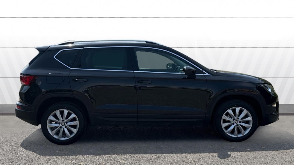 SEAT Ateca 1.0 TSI SE L [EZ] 5dr Petrol Estate - Image 5