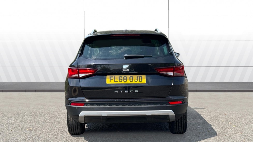 SEAT Ateca 1.0 TSI SE L [EZ] 5dr Petrol Estate - Image 6
