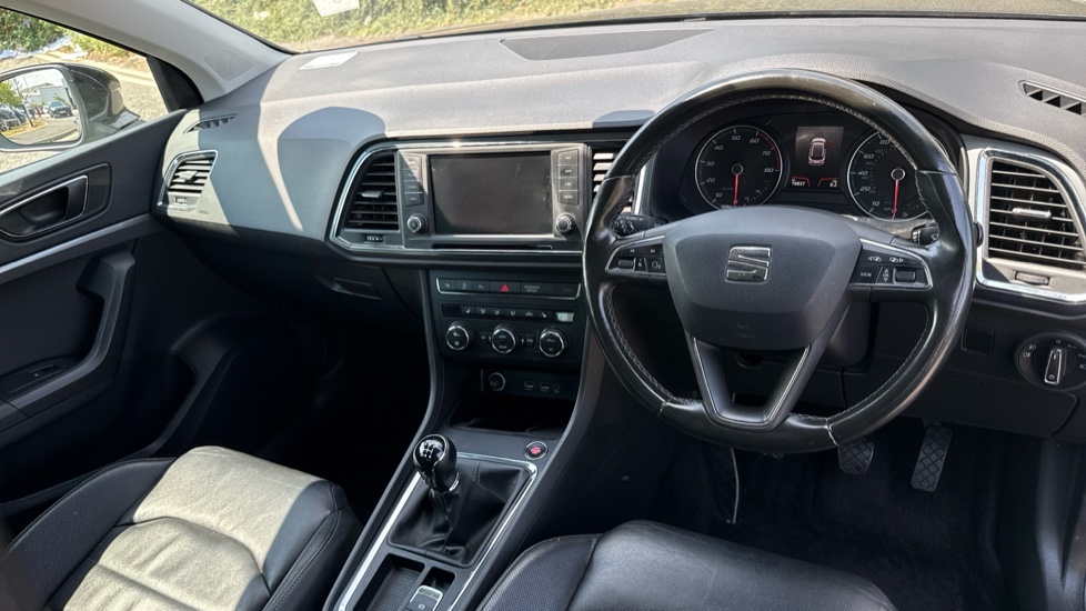 SEAT Ateca 1.0 TSI SE L [EZ] 5dr Petrol Estate - Image 10