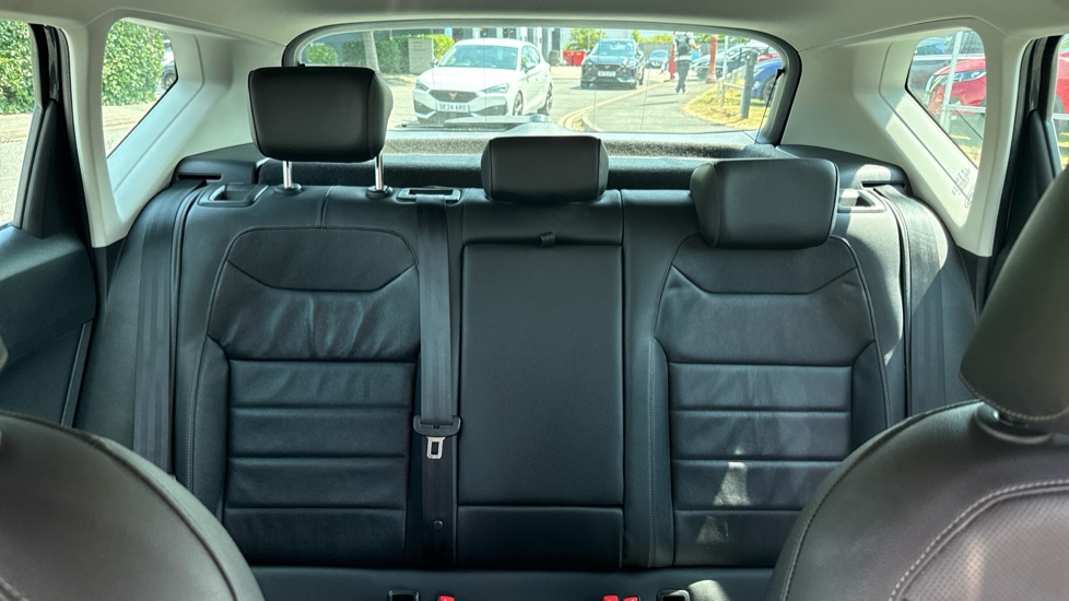 SEAT Ateca 1.0 TSI SE L [EZ] 5dr Petrol Estate - Image 15