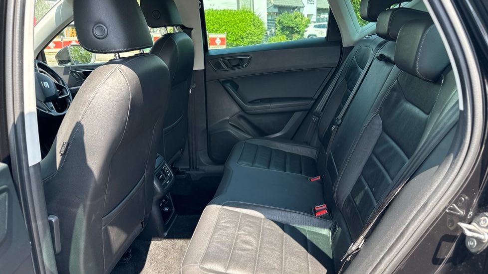 SEAT Ateca 1.0 TSI SE L [EZ] 5dr Petrol Estate - Image 16