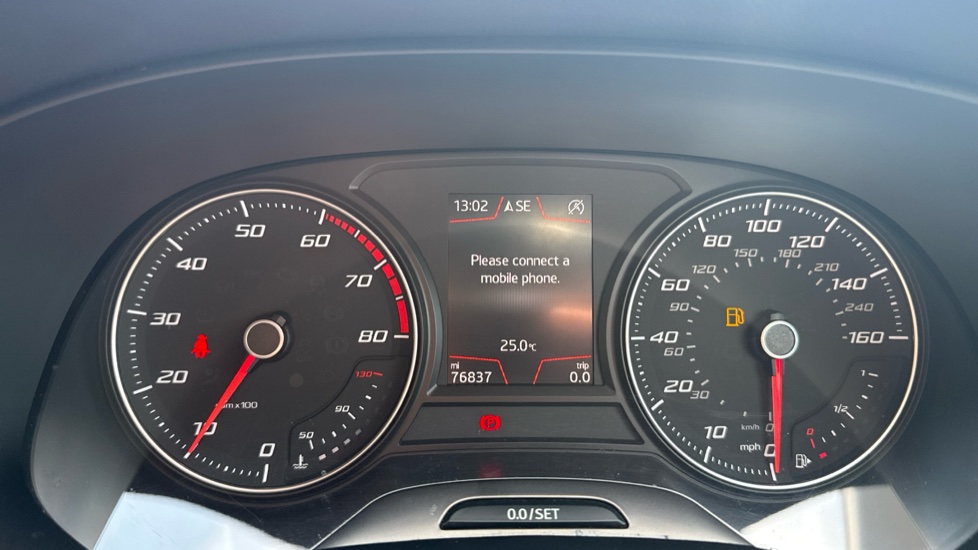 SEAT Ateca 1.0 TSI SE L [EZ] 5dr Petrol Estate - Image 18