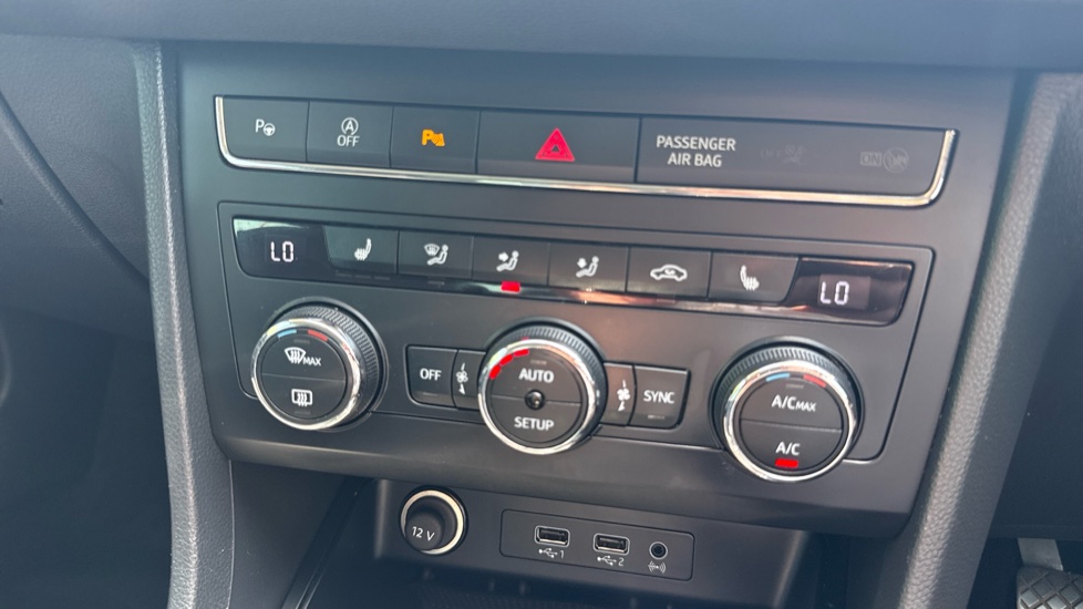 SEAT Ateca 1.0 TSI SE L [EZ] 5dr Petrol Estate - Image 22