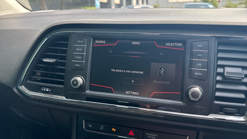 SEAT Ateca 1.0 TSI SE L [EZ] 5dr Petrol Estate - Image 23