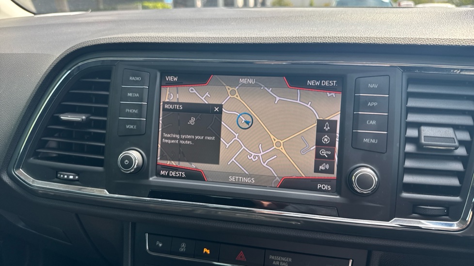 SEAT Ateca 1.0 TSI SE L [EZ] 5dr Petrol Estate - Image 26